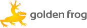 Golden Frog oferece soluções de privacidade e segurança na Internet para qualquer pessoa, em qualquer lugar, e em qualquer dispositivo.
