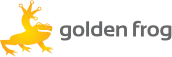 Golden Frog bietet Internet-Datenschutz und Sicherheitslösungen für jeden, überall, auf jedem Gerät.