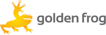 Golden Frog oferece soluções de privacidade e segurança na Internet para qualquer pessoa, em qualquer lugar, e em qualquer dispositivo.