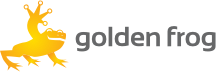 Golden Frog biedt internet privacy en beveiligingsoplossingen voor iedereen, overal en op elk apparaat.