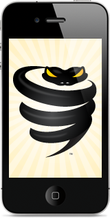 Get VyprVPN for iPhone