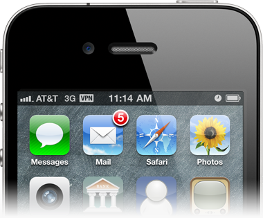 Get VyprVPN for iPhone